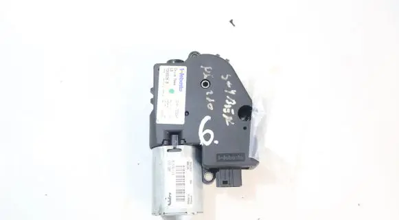 BMW 6 F12 F13 Sunroof motor/actuator 405.555