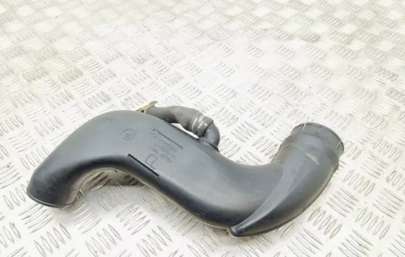 Intercooler hose/pipe