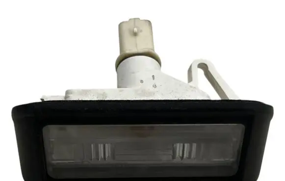 Citroen Jumpy Number plate light 3202001388 9683421680