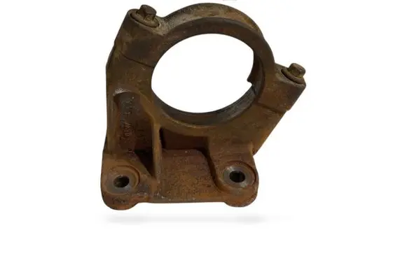Volvo XC70 Driveshaft support bearing bracket 30711363