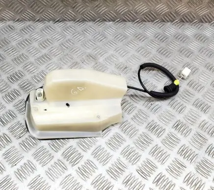 Tesla Model Y Rear door lock 150067500A