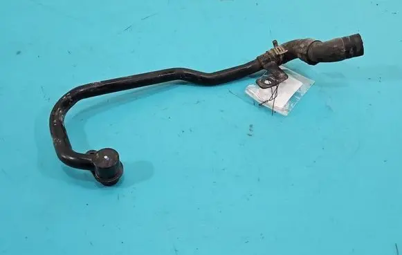 Seat Leon (5F) Engine coolant pipe/hose 04L121065AJ IMPRK1518509