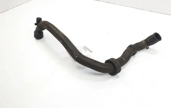 Volkswagen Fox Engine coolant pipe/hose 6Q0122291F