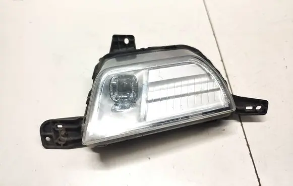 Ford Edge II Front fog light PKT4B15B242AD 04042019