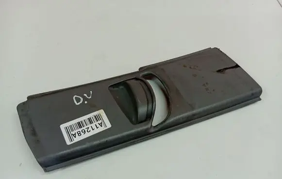 Audi A6 S6 C5 4B (B) pillar trim (top) 4B0867294