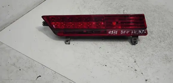 BMW 7 E65 E66 Tailgate rear/tail lights