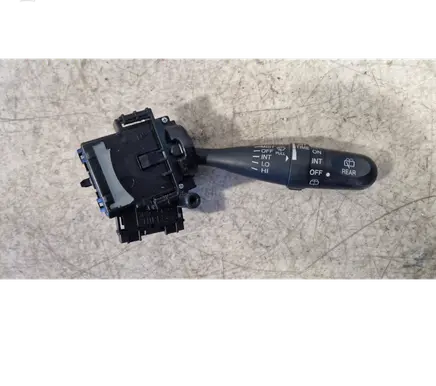 Suzuki Grand Vitara II Wiper switch 
