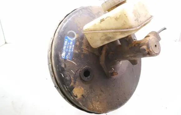 BMW 5 E34 Brake booster 1156958 3776212034