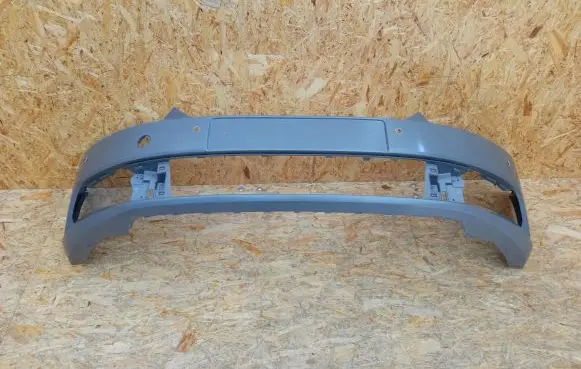 Skoda Fabia Mk3 (NJ) Front bumper 6V0807221