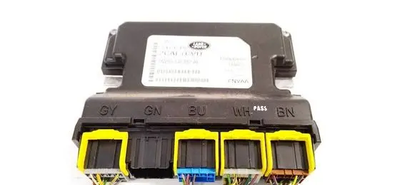 Jaguar XF Other control units/modules DW9314F392AE