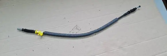 Audi Q5 SQ5 Front door cable line 4H0837099 7H0837092