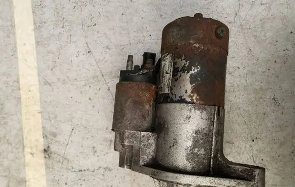 Jeep Grand Cherokee (WJ) Generator/alternator 5641012ab