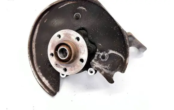 Porsche Macan (95B) Rear wheel hub 8R0505435C 8R0505435