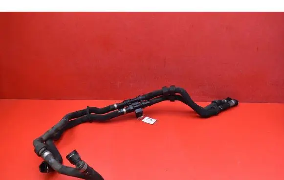 Air conditioning (A/C) pipe/hose