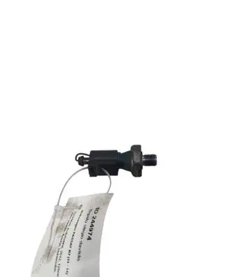 Volkswagen PASSAT B7 Oil pressure sensor 036919081C