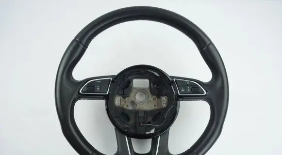 Audi Q5 SQ5 Steering wheel 4L0419091AP