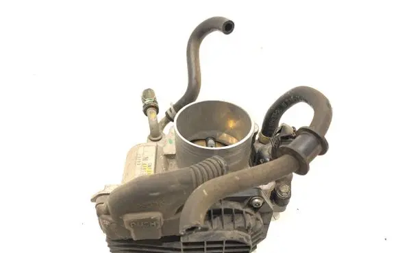 Honda Civic IX Engine shut-off valve GMF3A
