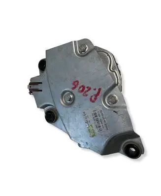 Peugeot 206 Rear window wiper motor 9628879980 4902512 3ZM00304