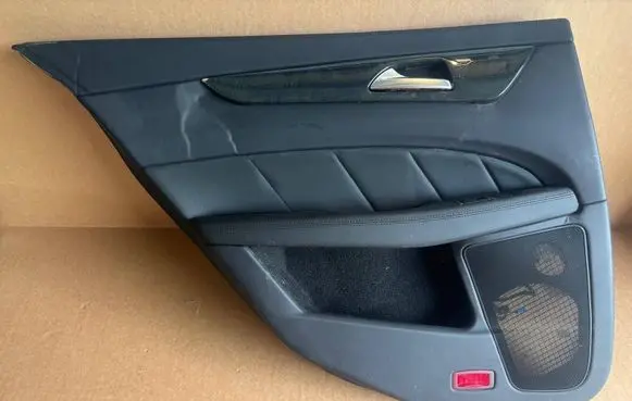 Mercedes-Benz CLS C218 X218 Coupe rear side trim panel A2187301570