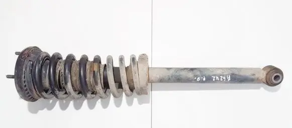 Jaguar S-Type Front shock absorber/damper xr8318045ac
