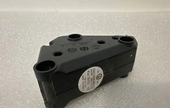 Volkswagen Golf V Other control units/modules 1K0035463C 902275480011 310413710010