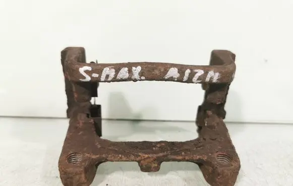 Ford S-MAX Brake caliper pad carrier rear 