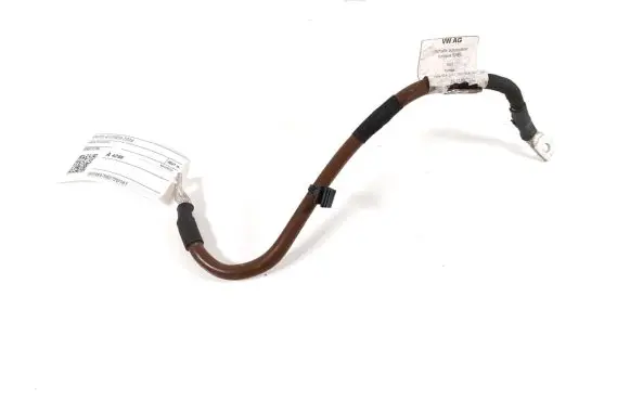 Volkswagen ID.4 Negative earth cable (battery) 1EA971354