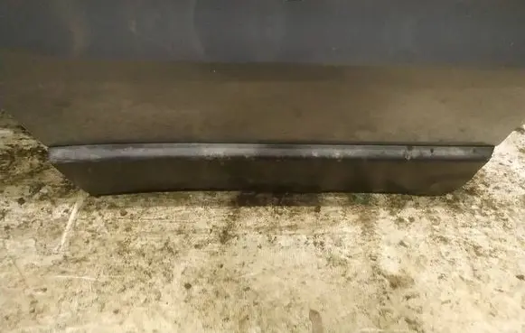 Honda CR-V Rear door trim (molding) 