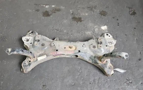 Nissan Note (E12) Front axle beam IMPRK1466141