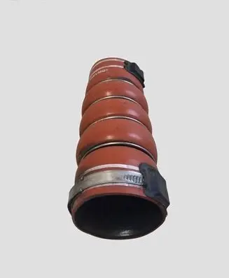 Peugeot 5008 Intercooler hose/pipe 9687511480