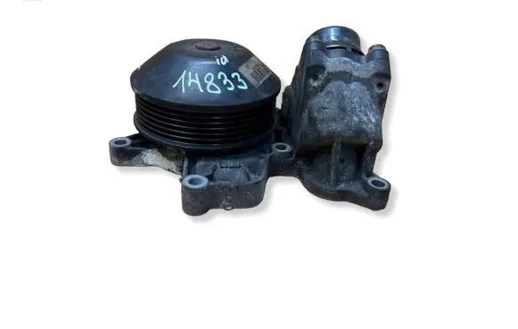 BMW 3 E90 E91 Water pump 7797640