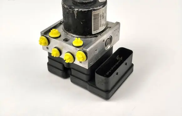 Peugeot 207 CC ABS Pump 9662298480 10020700924 10097011443