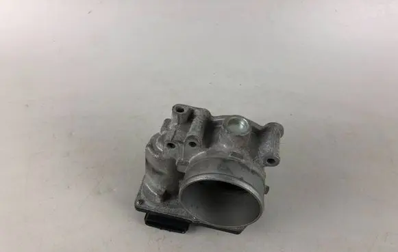 Subaru Legacy Throttle valve 16112AA350