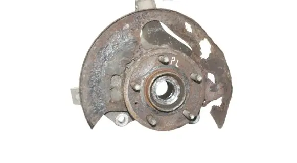 Opel Antara Front wheel hub
