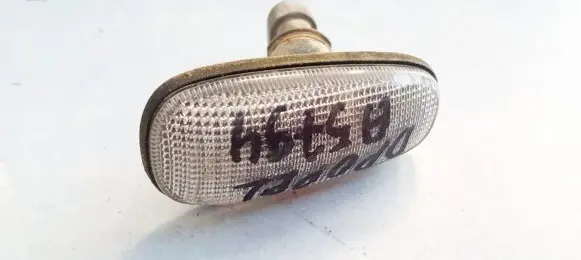 Opel Astra G Front fender indicator light