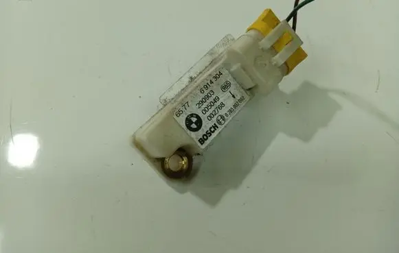 Mini One - Cooper R50 - 53 Airbag deployment crash/impact sensor 6914304