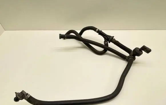 Volvo XC90 Engine coolant pipe/hose 2386105