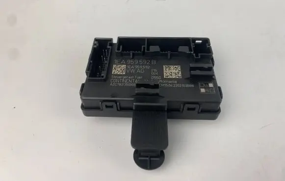 Volkswagen ID.3 Door control unit/module 1EA959592B