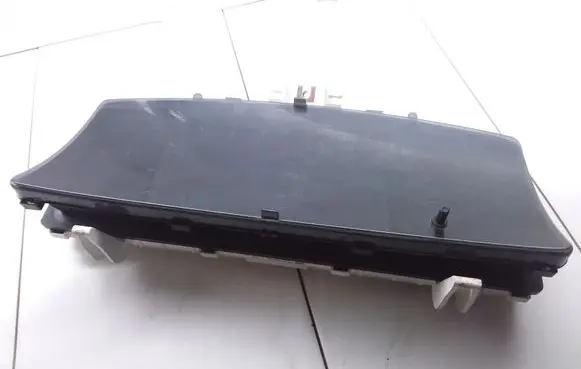 Toyota Corolla Verso E121 Speedometer (instrument cluster) 8380013150 2574108790