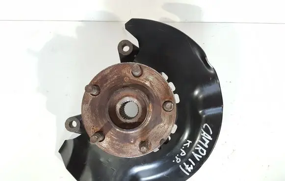 Toyota Camry Front wheel hub 4321206150 4321233100
