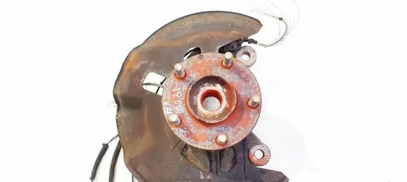 Mazda CX-3 Front wheel hub