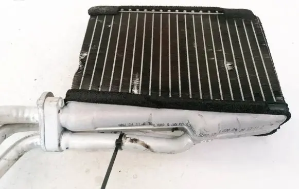 BMW X5 E53 Heater blower radiator 641183855629 64.11-8385562.9