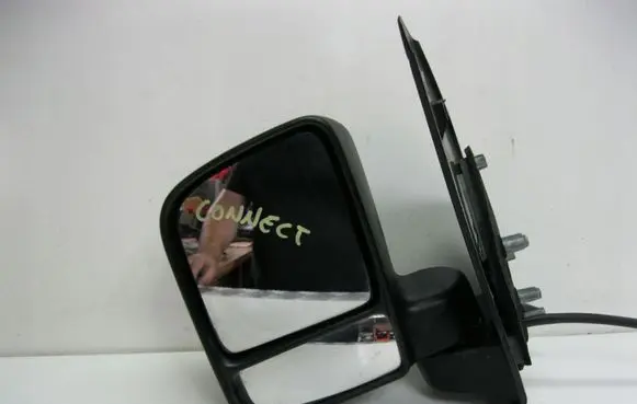 Ford Connect Front door electric wing mirror 2T1417683AL