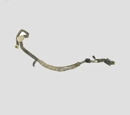 Jaguar XF X250 Air conditioning (A/C) pipe/hose