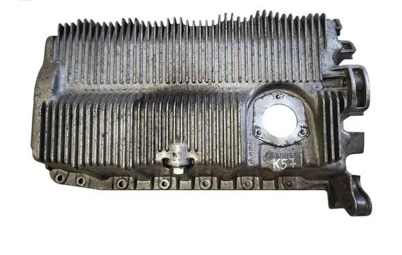 Seat Toledo III (5P) Oil sump 06A103603AJ