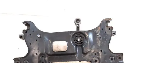 Front subframe