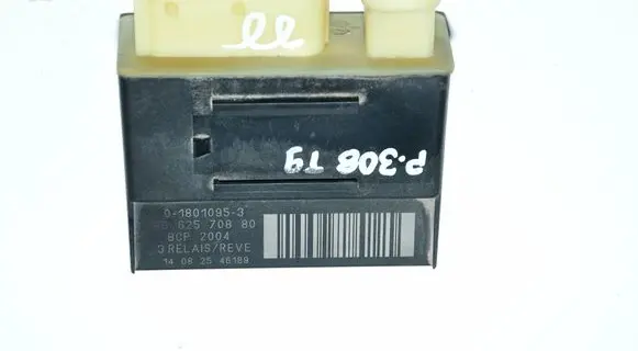 Other relay