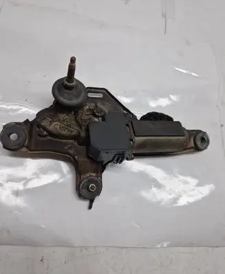 Toyota RAV 4 (XA20) Rear window wiper motor 8513042040 1592004791