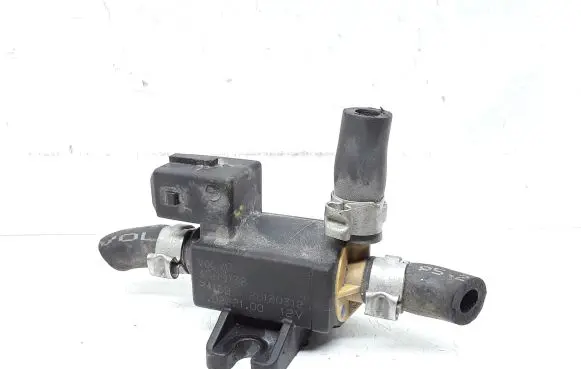 Volvo V70 Turbo solenoid valve 31219138