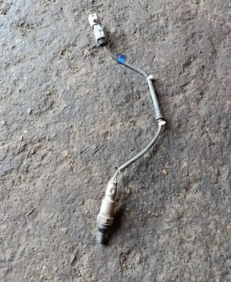 Toyota Yaris Lambda probe sensor
